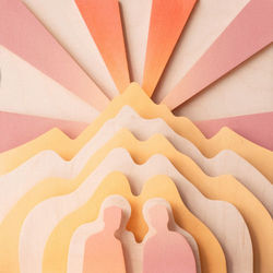 Golden Hour Chords by Surfaces