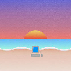 Ocean Breeze Ukulele Chords by Surfaces