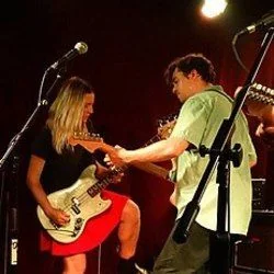 Frozen Chords by Surfer Blood