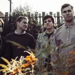 Hey Ya Chords by Surfer Blood