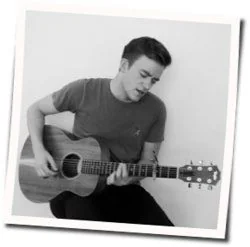 6 Hours A Day Chords by Suriel Hess