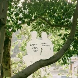 Love Like That Chords by Suriel Hess