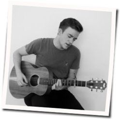 6 Hours A Day Chords by Suriel Hess