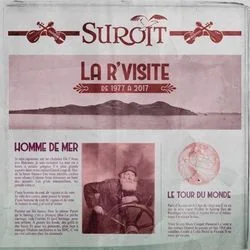Si Lamour Prenait Racine Chords by Suroit