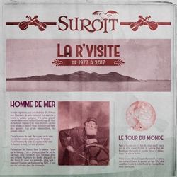 Si Lamour Prenait Racine by Suroit