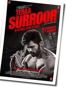 Bekhudi Tab by Teraa Surroor