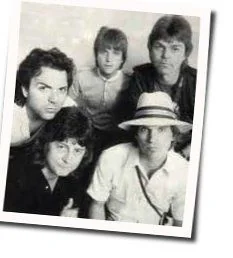 Across The Miles Chords by Survivor