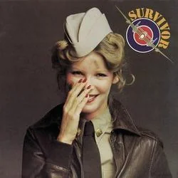 As Soon As Love Finds Me Chords by Survivor