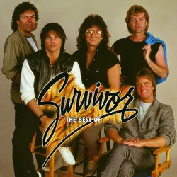 Eye Of The Tiger Bass Tab by Survivor