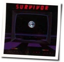 I Never Stopped Loving You Chords by Survivor