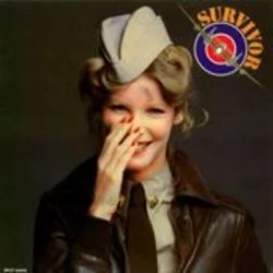 Let It Be Now Chords by Survivor