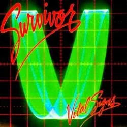 Popular Girl Chords by Survivor