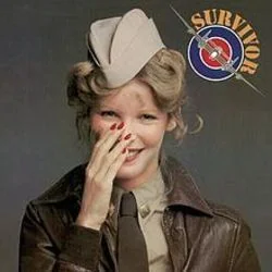 Somewhere In America Chords by Survivor