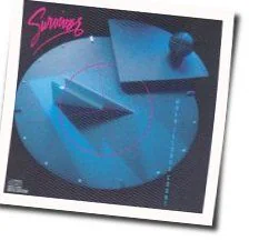 When Seconds Count Chords by Survivor