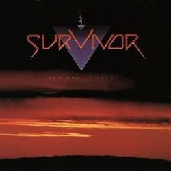 Can't Give It Up by Survivor