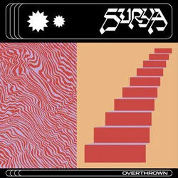 21 Chords by Surya