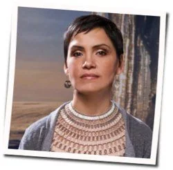 O Siem Chords by Susan Aglukark