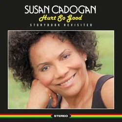 Nice And Easy Chords by Susan Cadogan