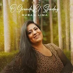O Grande El-shaday Chords by Susan Lima