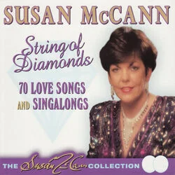 Everybodys Somebodys Fool - Tears On My Pillow - Lipstick On Your Collar - Who's Sorry Now - Que Sera Chords by Susan Mccann