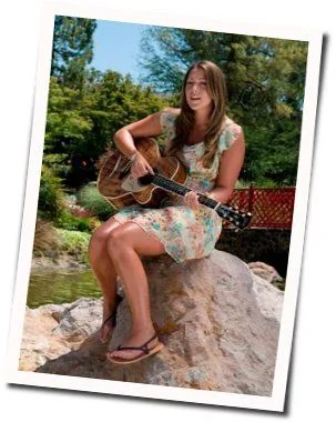 Venezuela Chords by Susan Reed