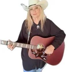 Don't Go There Chords by Susan Scrupski