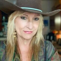 Barstool by Susan Scrupski