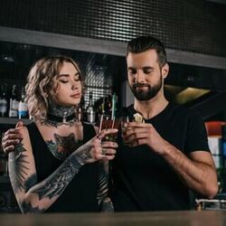 Fake I'd Chords by Susan Scrupski