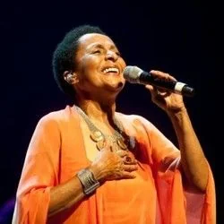 Negra Presuntuosa Chords by Susana Baca