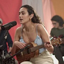 Domingo Ukulele Chords by Susana Cala