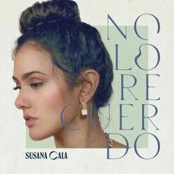 No Lo Recuerdo Chords by Susana Cala