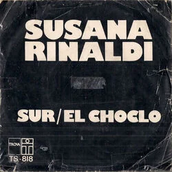 Sur Chords by Susana Rinaldi