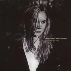 Believer Chords by Susanna And The Magical Orchestra