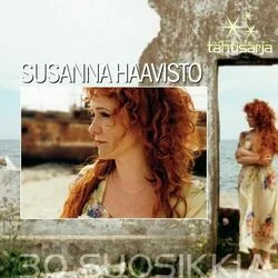 Joka Pojalla On Siivet Chords by Susanna Haavisto