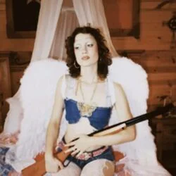 Die Your Daughter Bass Tab by Susannah Joffe