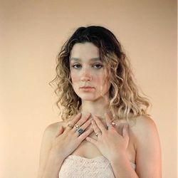 My California Chords by Susannah Joffe
