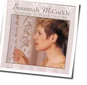 Blue Skies Chords by Susannah Mccorkle