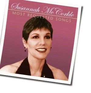 Fools Rush In Chords by Susannah Mccorkle