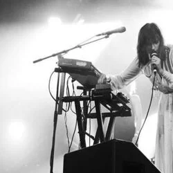 Reincarnation Chords by Susanne Sundfør