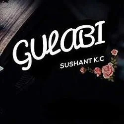 Gulabi Tab by Sushant KC