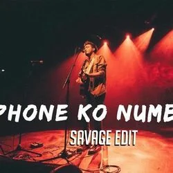 Timro Phone Ko Number Chords by Sushant KC