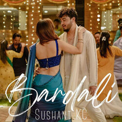 Sushant KC chords for Bardali ukulele