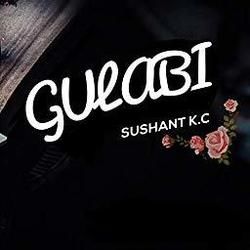 Gulabi by Sushant Kc