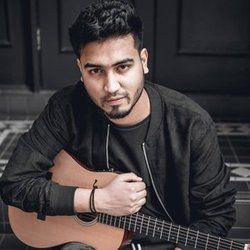 Sushant KC chords for Muskurayera