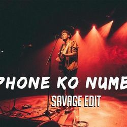 Sushant KC chords for Timro phone ko number