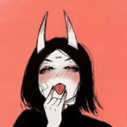 I Deserve To Bleed Tab by Sushi Soucy