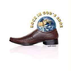 Rock In Gods Shoe Ukulele Chords by Sushi Soucy