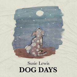 Susie Lewis chords for I dont worry about love