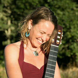 Creatures Of The Deep Chords by Susie Ro