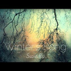 Winter Solstice Song Chords by Susie Ro